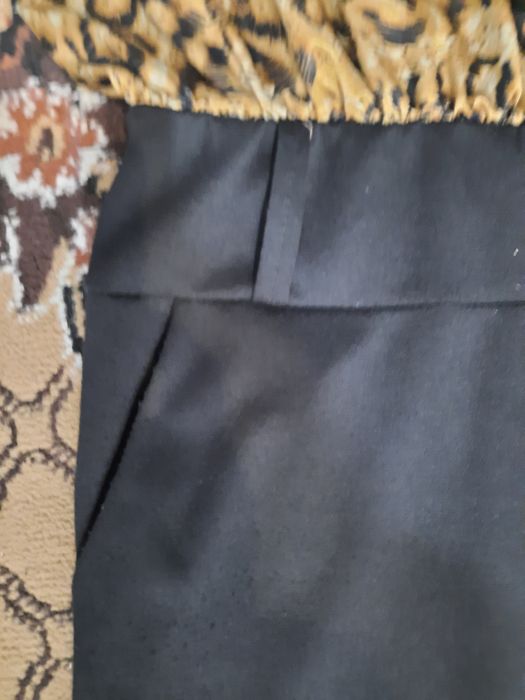 Стильный  комбинезон