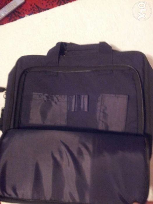 Torba-plecak na laptop