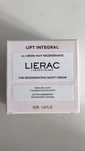 Lierac Lift Integral regenerujący krem na noc 50ml