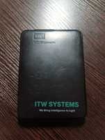 Itw system(торг)