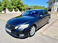 Lexus GS 300 awd Lexus