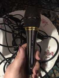 Микрофон «Bravis”