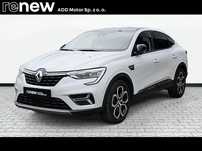 Renault Arkana Arkana 1.6 E-TECH Techno MMT
