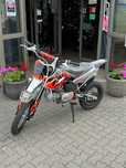 PitBike KAYO TD 125 125cm3