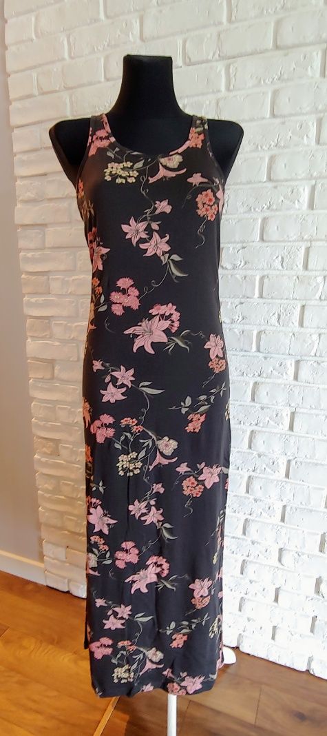 Sukienka maxi Only S