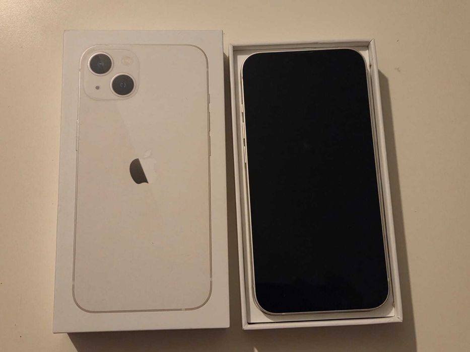 iPhone 13 - super stan - 94% bateria