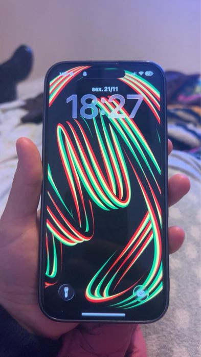 iphone 16 pro max 512GB