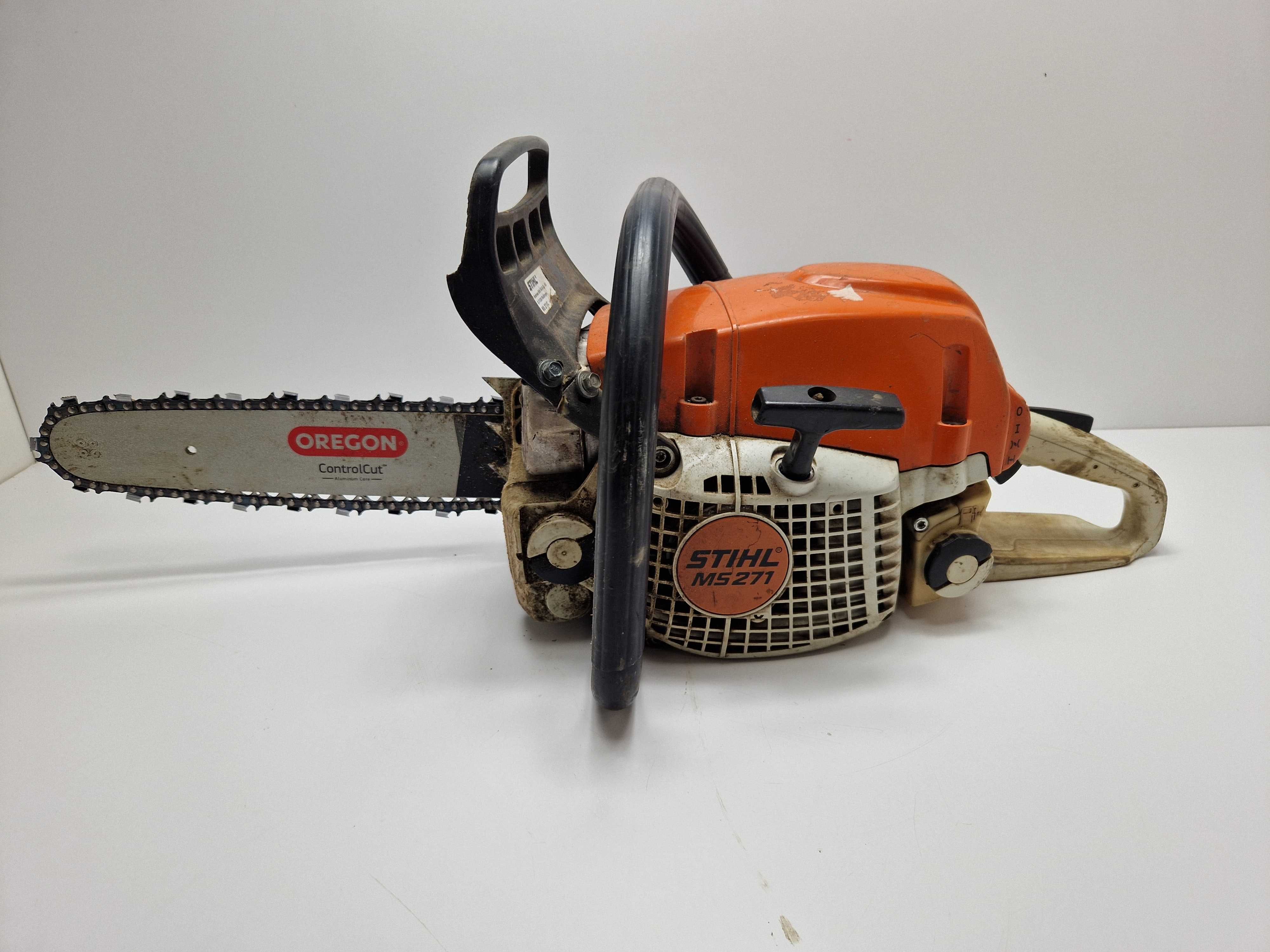 Piła Pilarka spalinowa STIHL MS 271