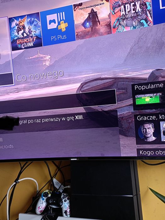 PlayStation 4 CUH-1216A