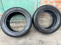 215/55/R16 Nokian Hakkapeliitta R2 Зима 2шт.