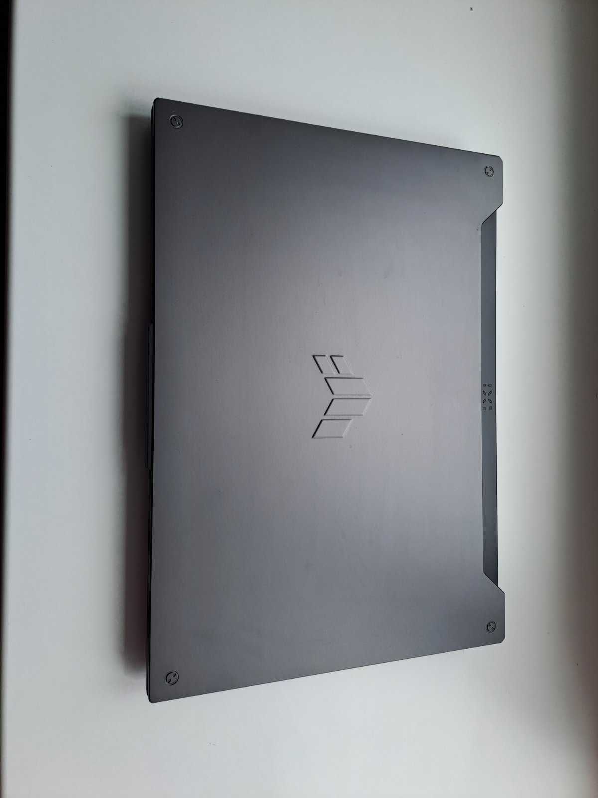 Ноутбук Asus TUF Gaming F15 (Intel Core I7, RTX3060)