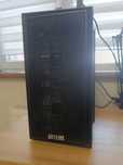 Artline Gaming X47 (Ryzen 5 5500, 32Gb Ram, 1.5Tb SSD, 3060 12Gb)