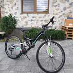Rower górski Technobike XM6 26 cali