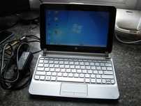 Laptop HP Mini 210 Model 2000ew z GPS. Stan Wzorowy