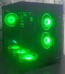 Nowy Komputer Gamingowy z RTX 5070 + Windows 11 GOTOWY DO GRY!