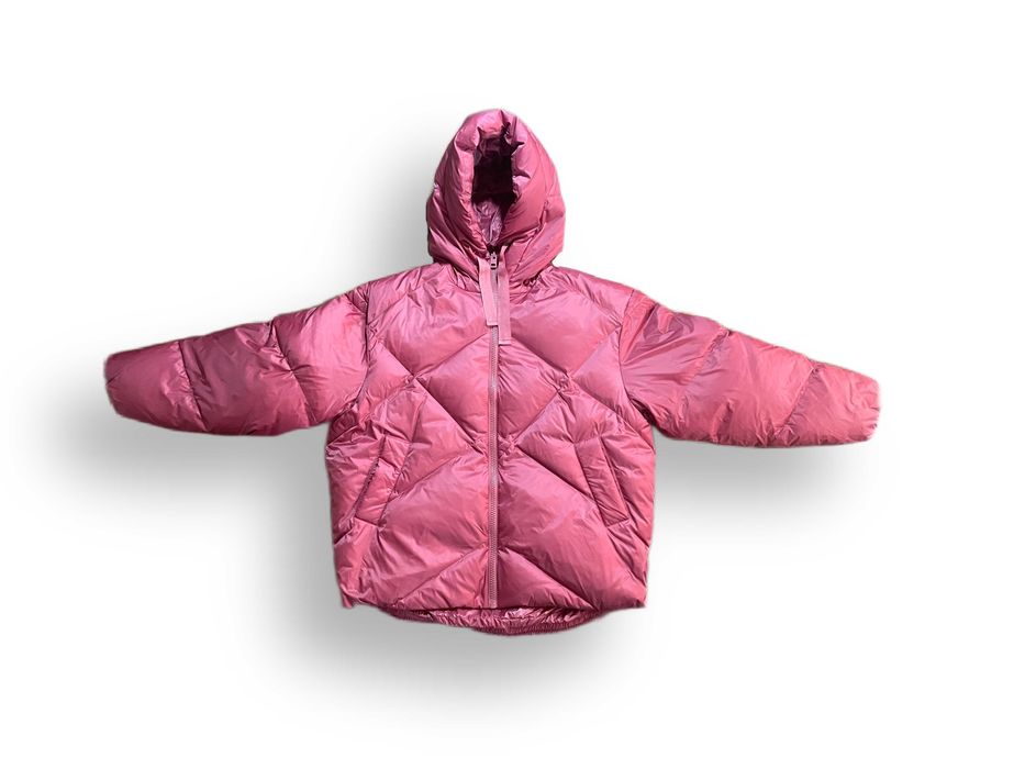 Куртка жіноча пухова C&A Premium