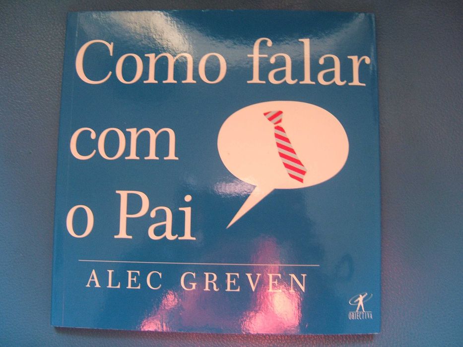 Como Falar Com o Pai de Alec Greven - Novo