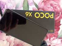 Telefon poco X6 5g white