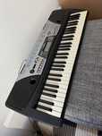 Синтезатор Yamacha psr-175