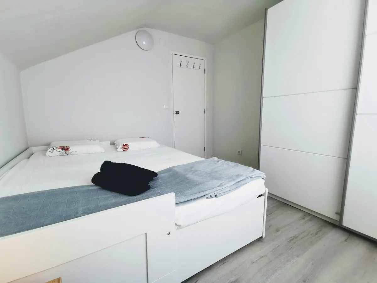 Apartamento para férias na Costa da Caparica