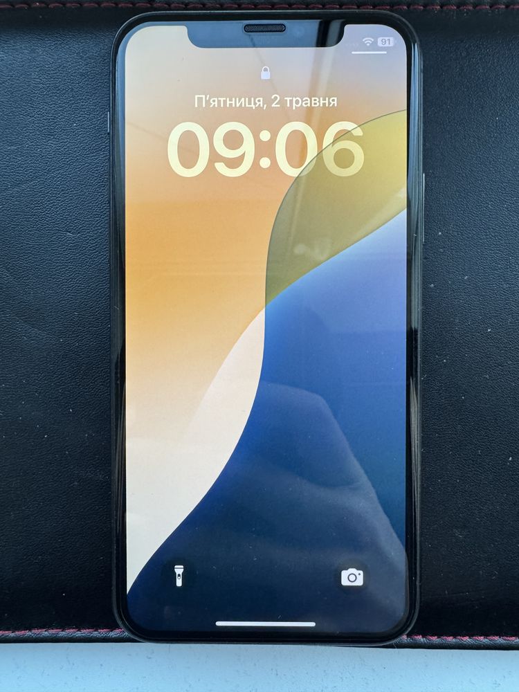 Iphone 11 pro 256Gb