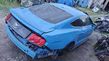 Разборка Ford Mustang 2.3