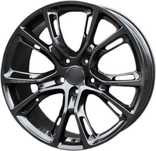 568 B FELGI 20 9j 5x127 JEEP GRAND CHEROKEE SRT