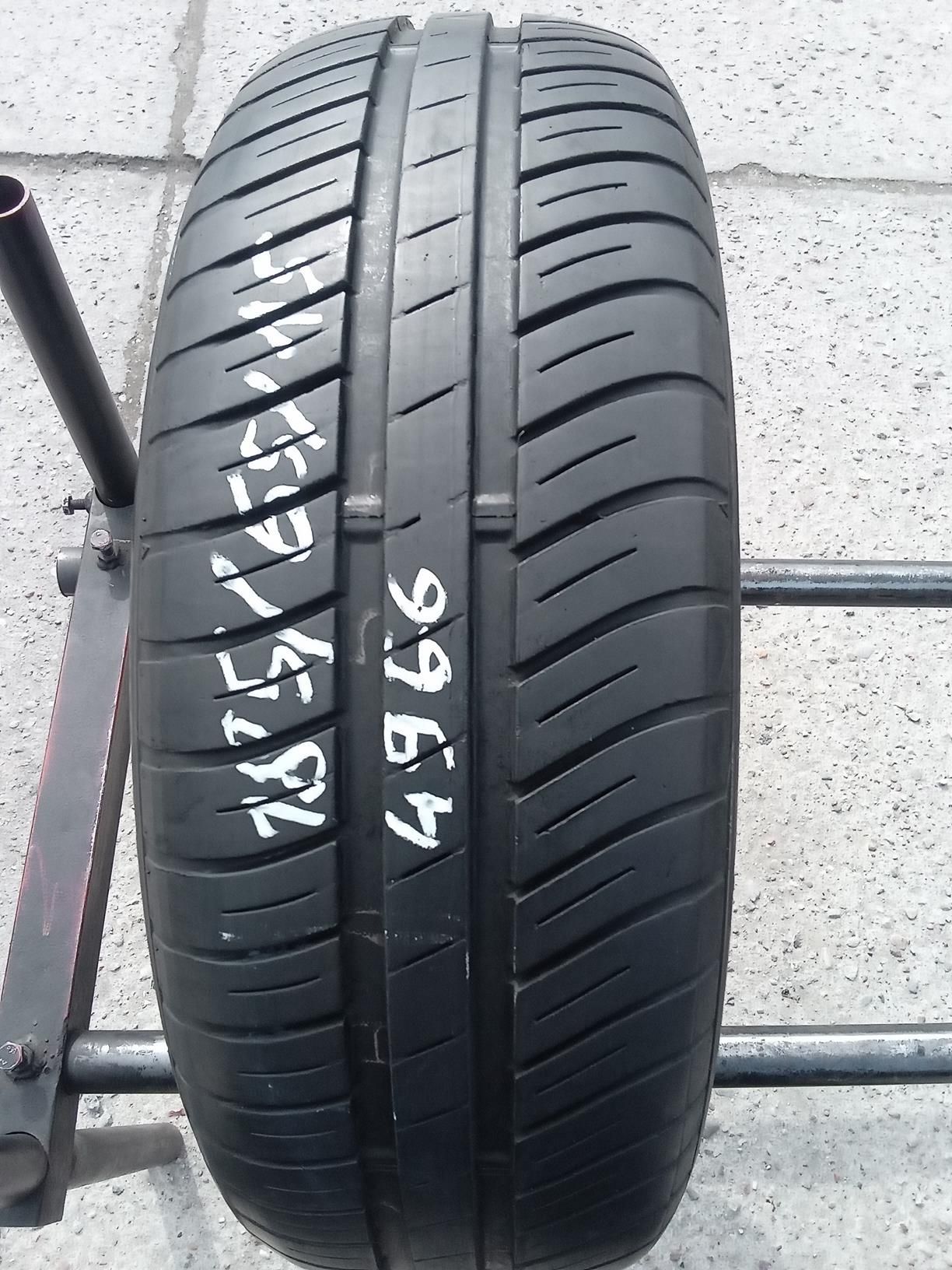 185/65/15 Goodyear Efficient Grip Compact 88T