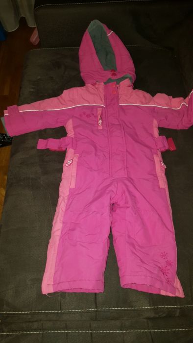 kombinezon zimowy cool club