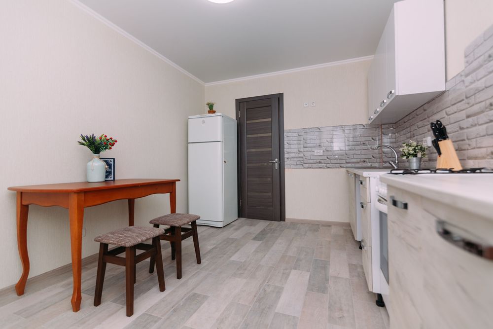 Оренда квартири подобово / погодинно. Стандарт з комфортом. Лушпи