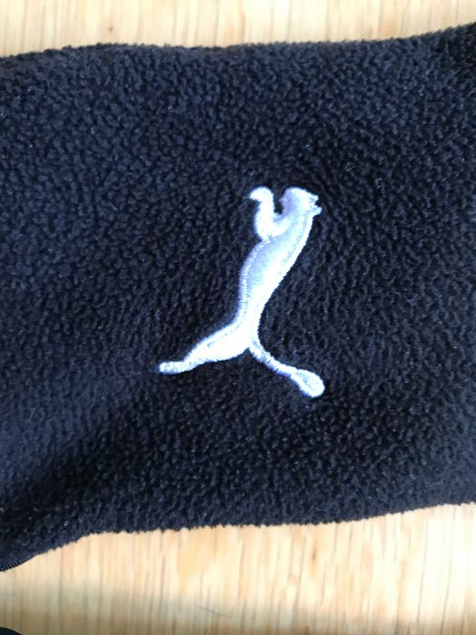 Luvas Puma (óptimo estado)