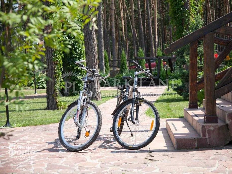 Продаж готелю "Веселий Заяць", Вишгород/Пірново/Лебедівка/Новосілки