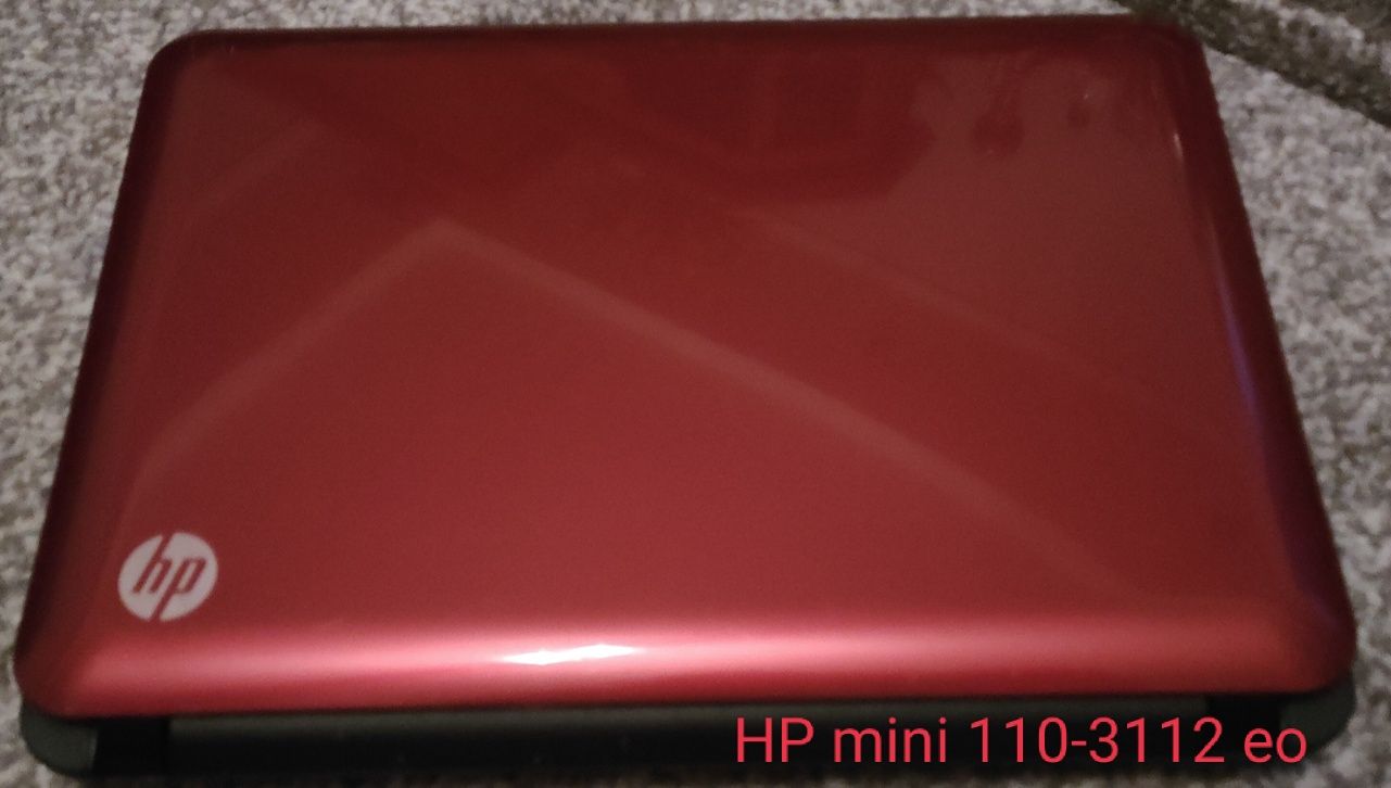HP mini 110-311 eo (opis)