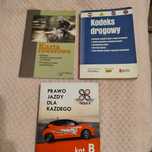 Kodeksy ruchu drogowego
