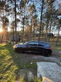 Wolkswagen Scirocco