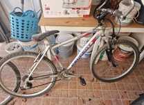 Bicicleta Peugeot Origin
