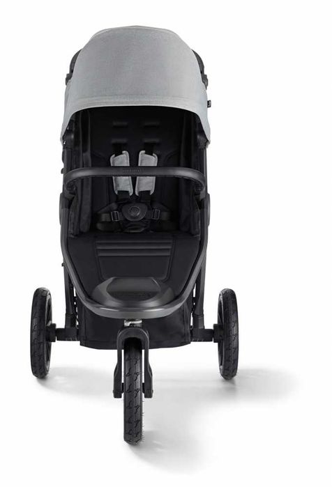 Wózek Spacerowy City Elite 2 Spacerówka TERENOWA Lekki Do 22kg