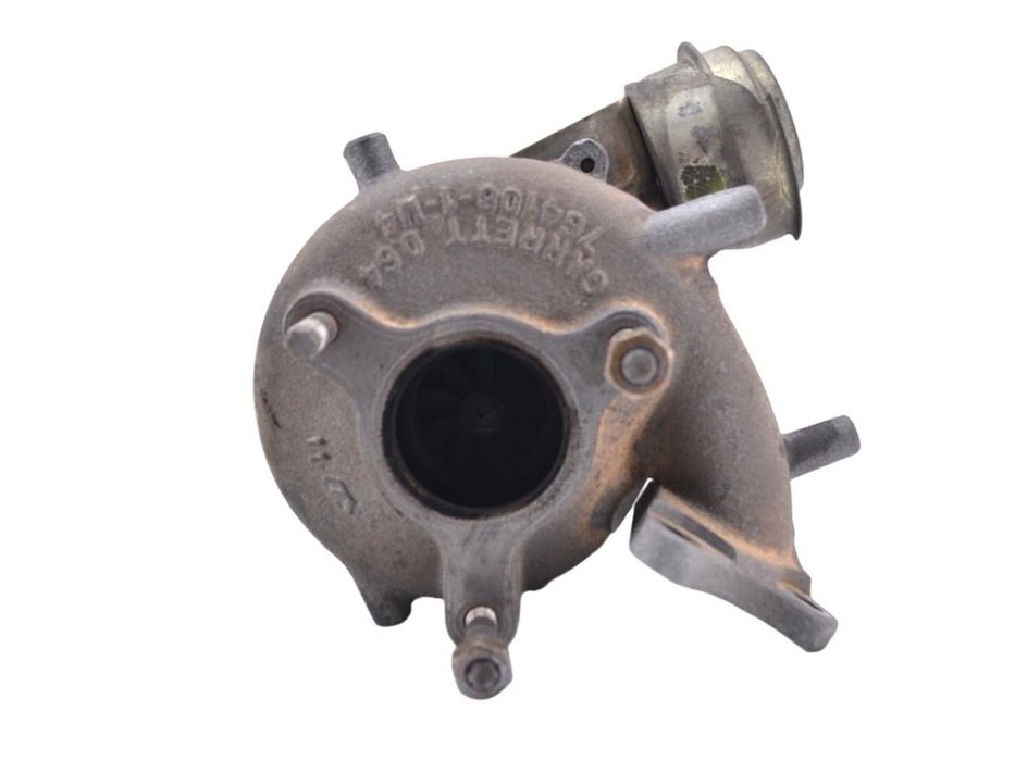 Турбіна NISSAN NAVARA D40 2005-2010 14411EC00C
