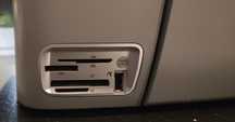 HP PSC 1600 All-in-One series