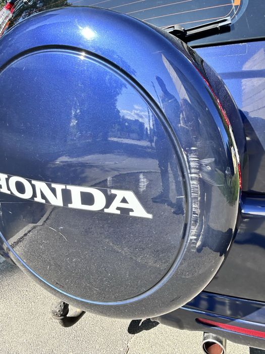Honda CR-V 2006 рік випуску