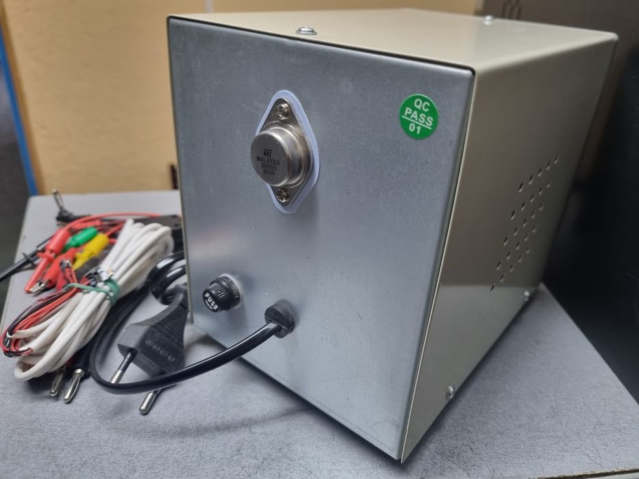 Лабораторний БЖ YG-1502DD Новий!