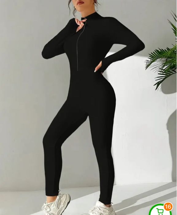 Комбенізон женский s-m