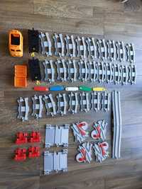 Lego Duplo tory zestaw