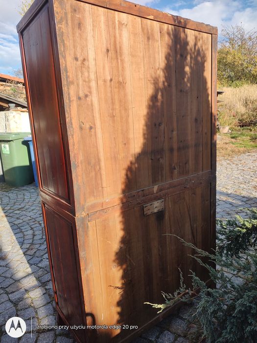 Komoda,szafa, bielizniarka chińska, orientalna