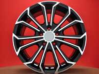 FELGI R17 5x114,3 Lexus UX Suzuki SX4 S-Cross Vitara Kizashi Rav4