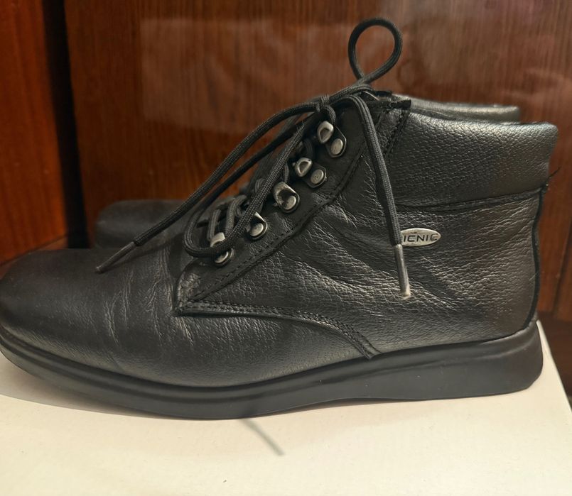 Жіночі черевики 40р.