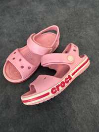 Sandały dziecięce CROCS C9