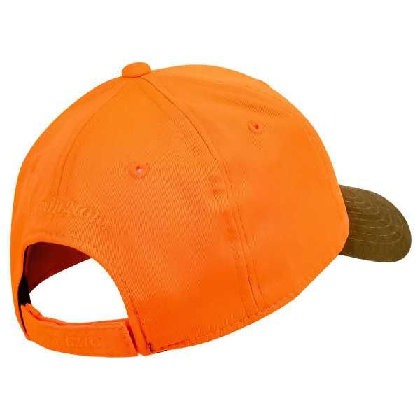 кепка помаранчева Remington R Performance Cap