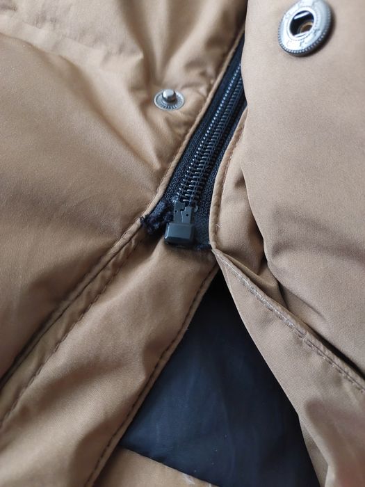 Пуховик Zara 152 см