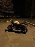 Ямаха тзр чи трз 50 Yamaha tzr 50